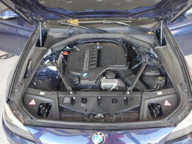 Photo 10 VIN: WBA5B3C5XGG255861 - BMW 535 XI 