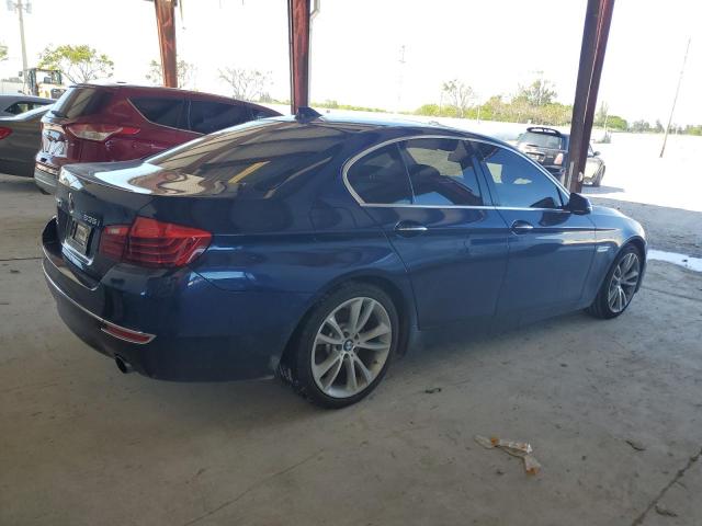 Photo 2 VIN: WBA5B3C5XGG255861 - BMW 535 XI 