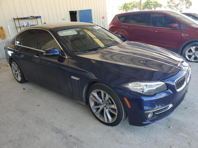 Photo 3 VIN: WBA5B3C5XGG255861 - BMW 535 XI 