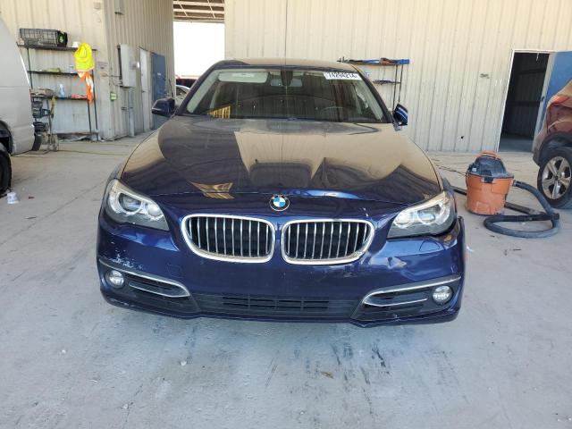 Photo 4 VIN: WBA5B3C5XGG255861 - BMW 535 XI 