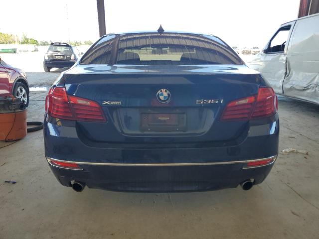 Photo 5 VIN: WBA5B3C5XGG255861 - BMW 535 XI 