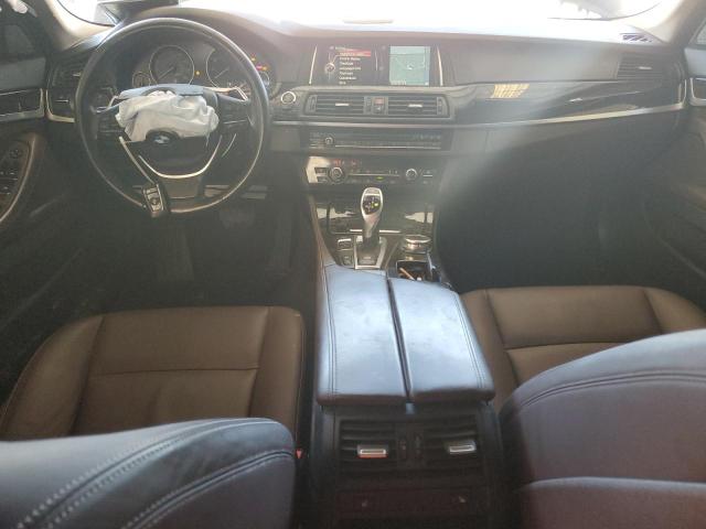 Photo 7 VIN: WBA5B3C5XGG255861 - BMW 535 XI 