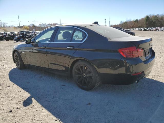 Photo 1 VIN: WBA5B3C5XGG255987 - BMW 535 XI 