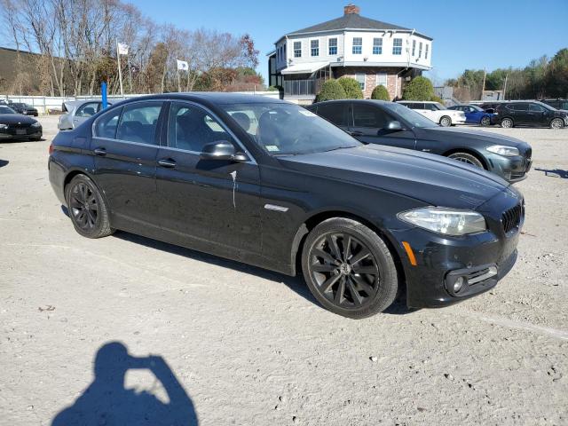 Photo 3 VIN: WBA5B3C5XGG255987 - BMW 535 XI 