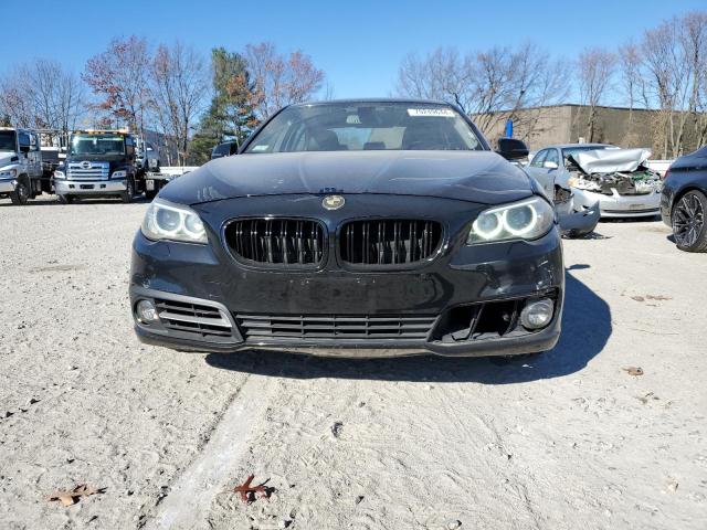 Photo 4 VIN: WBA5B3C5XGG255987 - BMW 535 XI 