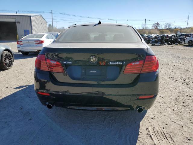 Photo 5 VIN: WBA5B3C5XGG255987 - BMW 535 XI 