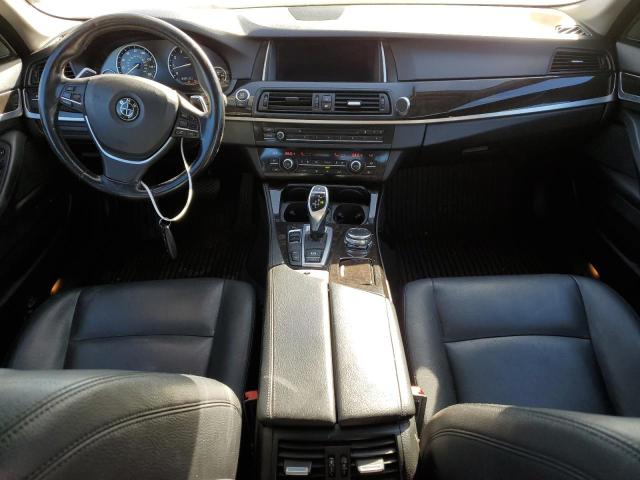 Photo 7 VIN: WBA5B3C5XGG255987 - BMW 535 XI 