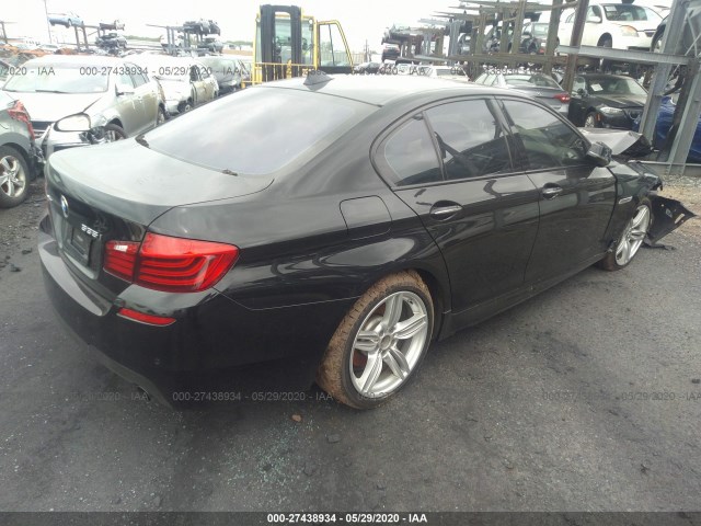 Photo 3 VIN: WBA5B3C5XGG258341 - BMW 5 