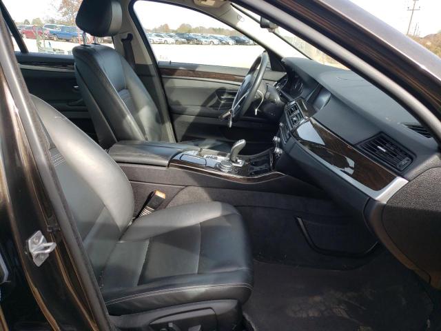 Photo 4 VIN: WBA5B3C5XGG261059 - BMW 535 XI 