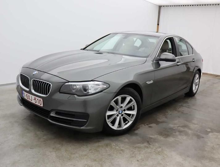 Photo 0 VIN: WBA5C11080D034209 - BMW 5-SERIE &#3910 