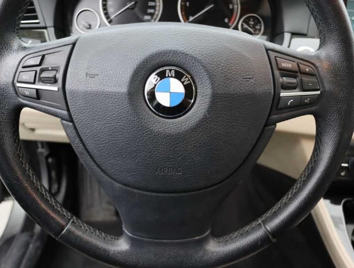 Photo 23 VIN: WBA5C11080D034209 - BMW 5-SERIE &#3910 