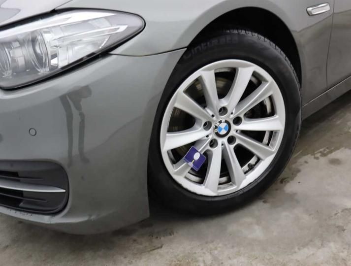 Photo 35 VIN: WBA5C11080D034209 - BMW 5-SERIE &#3910 