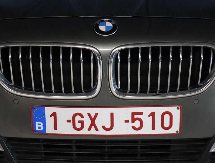 Photo 5 VIN: WBA5C11080D034209 - BMW 5-SERIE &#3910 