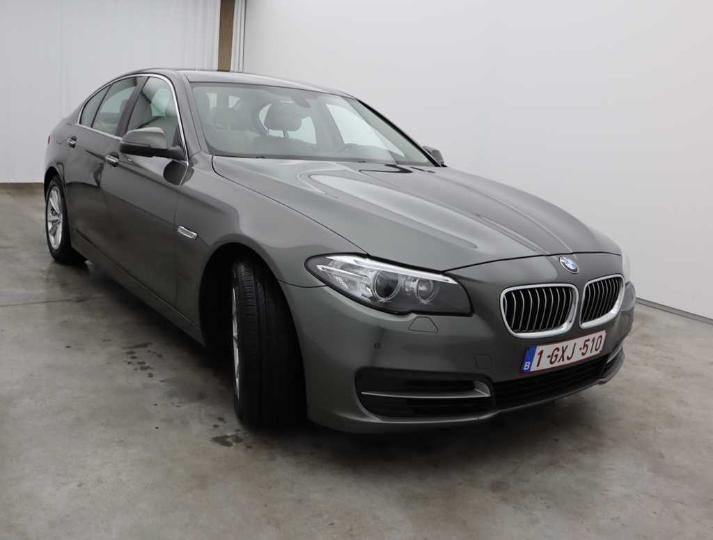 Photo 8 VIN: WBA5C11080D034209 - BMW 5-SERIE &#3910 