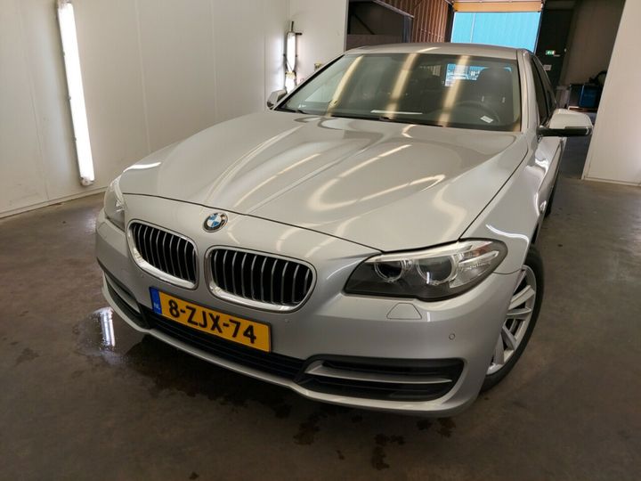 Photo 6 VIN: WBA5C31070D764169 - BMW 5-SERIE 