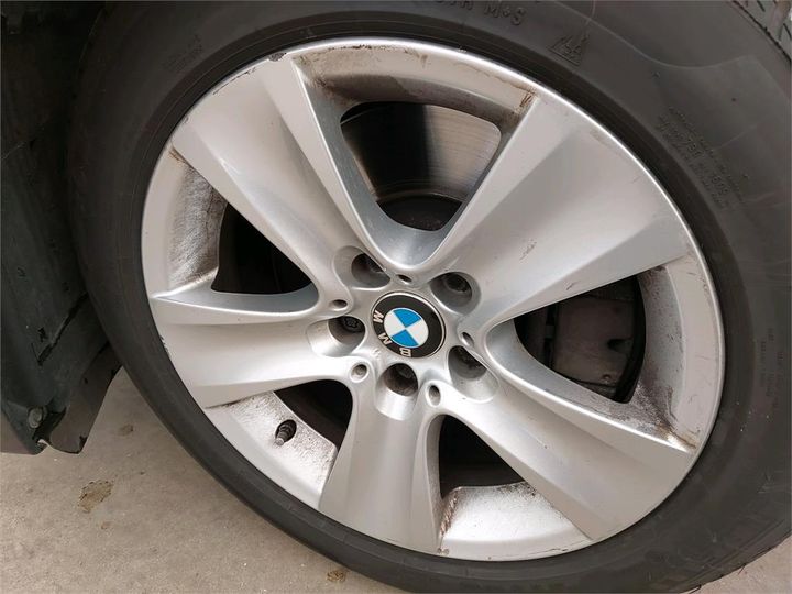 Photo 19 VIN: WBA5C71000D822209 - BMW SRIE 5 