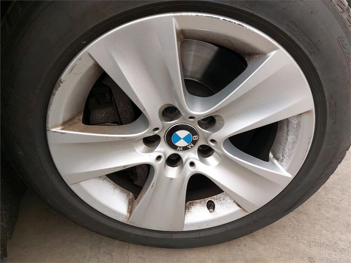 Photo 25 VIN: WBA5C71000D822209 - BMW SRIE 5 