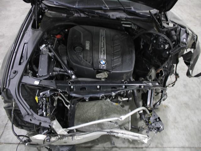 Photo 13 VIN: WBA5C71030D055214 - BMW 5 SERIES SALOON 