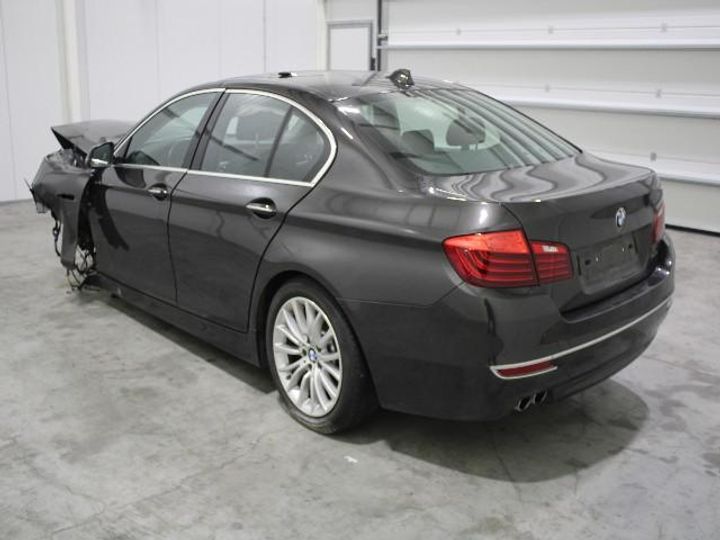 Photo 4 VIN: WBA5C71030D055214 - BMW 5 SERIES SALOON 