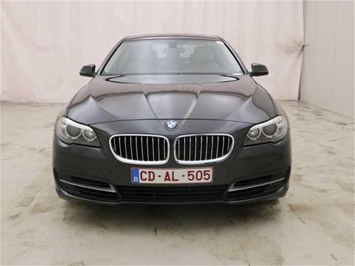 Photo 17 VIN: WBA5C71030D055245 - BMW BMW 5 SERIES 