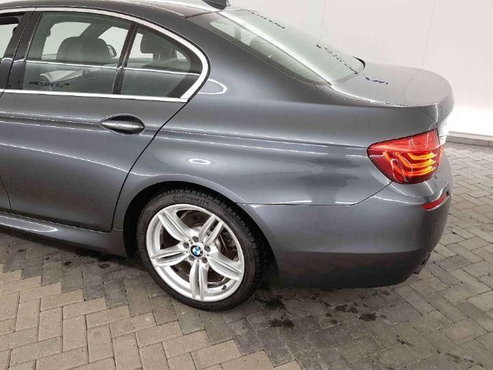 Photo 22 VIN: WBA5C710X0D822279 - BMW 5 SERIE SEDAN 