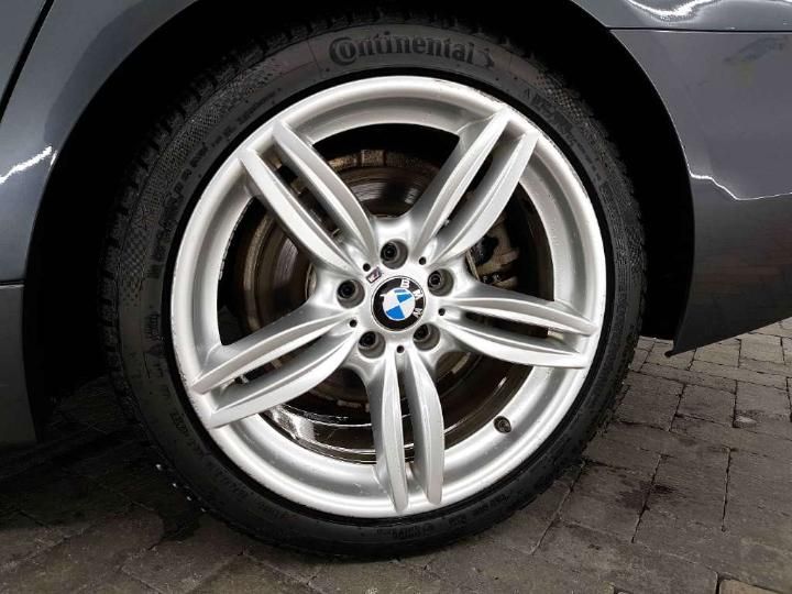 Photo 23 VIN: WBA5C710X0D822279 - BMW 5 SERIE SEDAN 