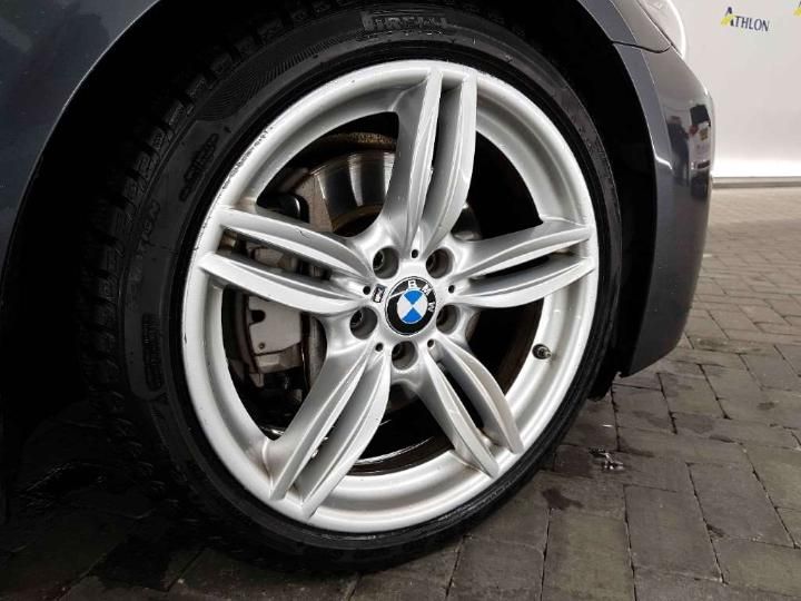 Photo 27 VIN: WBA5C710X0D822279 - BMW 5 SERIE SEDAN 