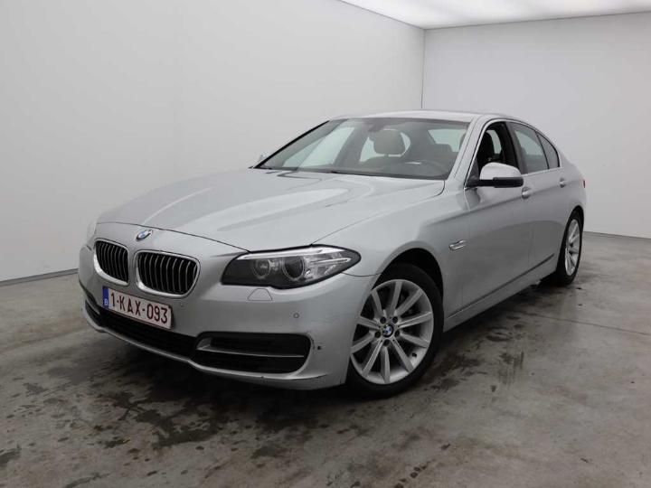 Photo 0 VIN: WBA5D31070GV80829 - BMW 5-SERIE &#3910 