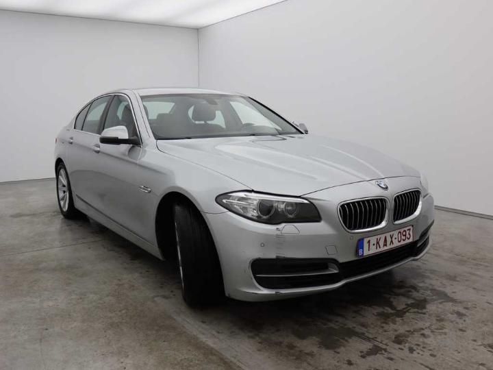 Photo 8 VIN: WBA5D31070GV80829 - BMW 5-SERIE &#3910 