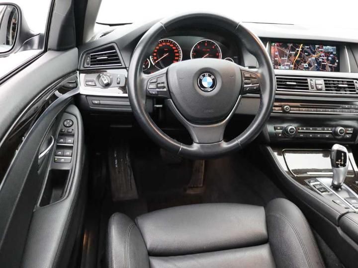 Photo 9 VIN: WBA5D31070GV80829 - BMW 5-SERIE &#3910 