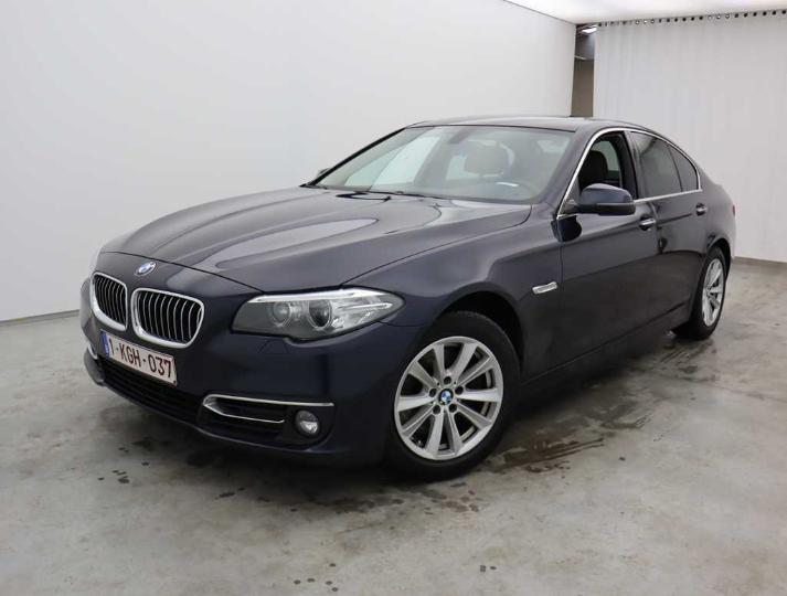 Photo 0 VIN: WBA5D310X0GV81490 - BMW 5-SERIE &#3910 