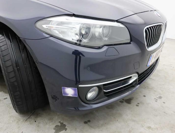 Photo 34 VIN: WBA5D310X0GV81490 - BMW 5-SERIE &#3910 