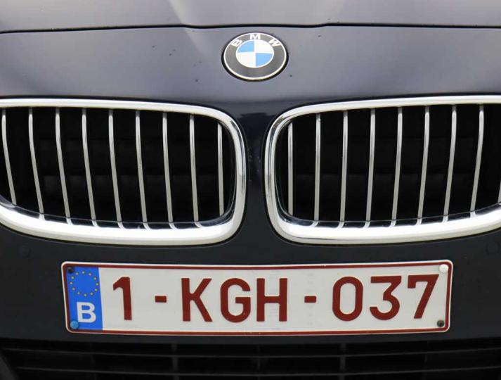 Photo 5 VIN: WBA5D310X0GV81490 - BMW 5-SERIE &#3910 