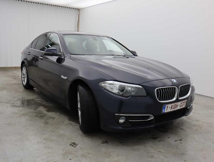 Photo 8 VIN: WBA5D310X0GV81490 - BMW 5-SERIE &#3910 