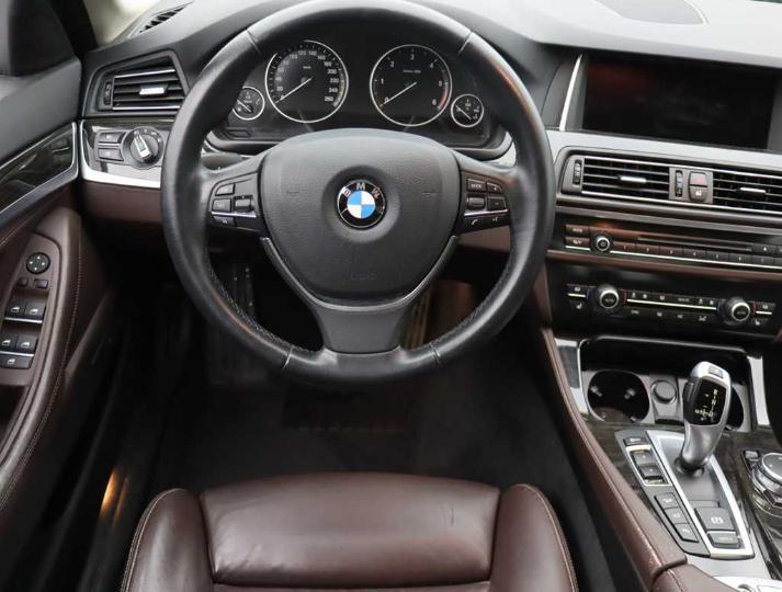 Photo 9 VIN: WBA5D310X0GV81490 - BMW 5-SERIE &#3910 