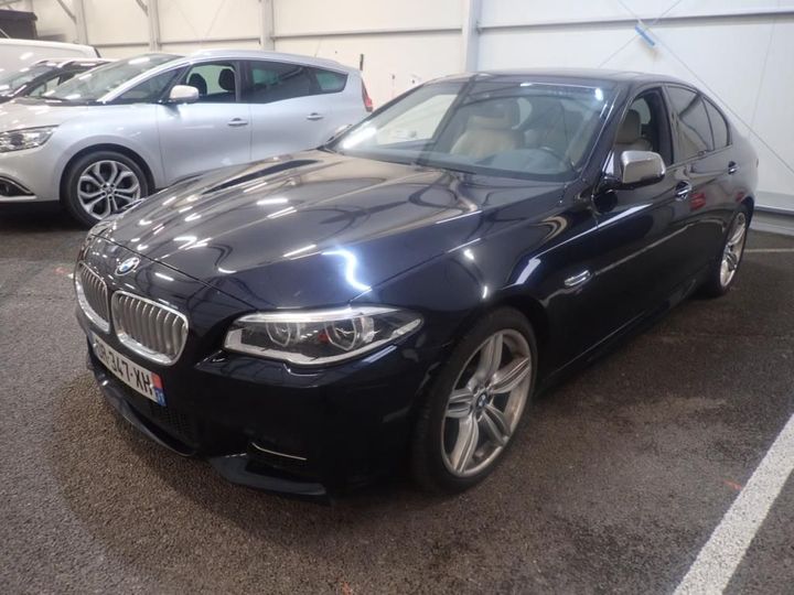 Photo 1 VIN: WBA5D91040D969903 - BMW SERIE 5 4P 