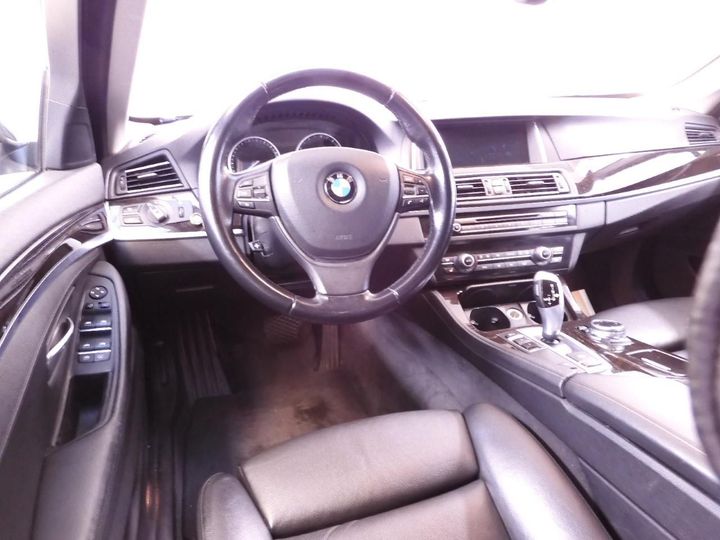 Photo 9 VIN: WBA5E11060D061970 - BMW 5 SERIE SEDAN 