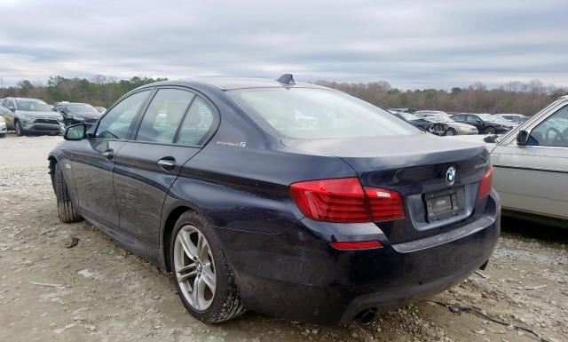 Photo 2 VIN: WBA5E1C50ED221003 - BMW ACTIVEHYBR 