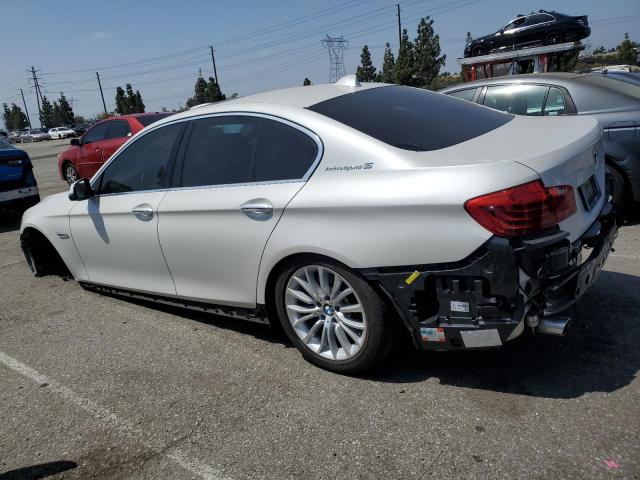 Photo 1 VIN: WBA5E1C50GD062907 - BMW 1 SERIES 