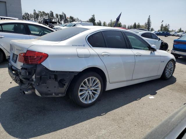 Photo 2 VIN: WBA5E1C50GD062907 - BMW 1 SERIES 