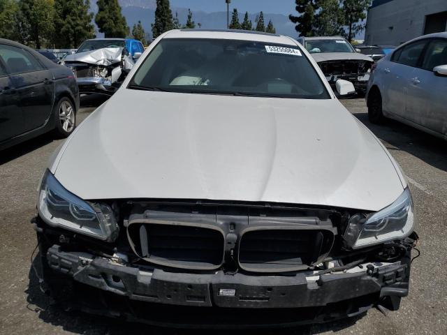 Photo 4 VIN: WBA5E1C50GD062907 - BMW 1 SERIES 