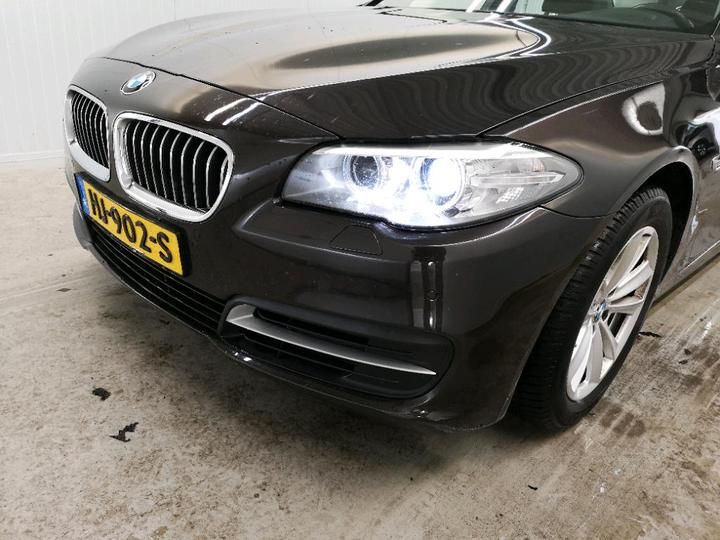 Photo 22 VIN: WBA5E31000G040879 - BMW 518 