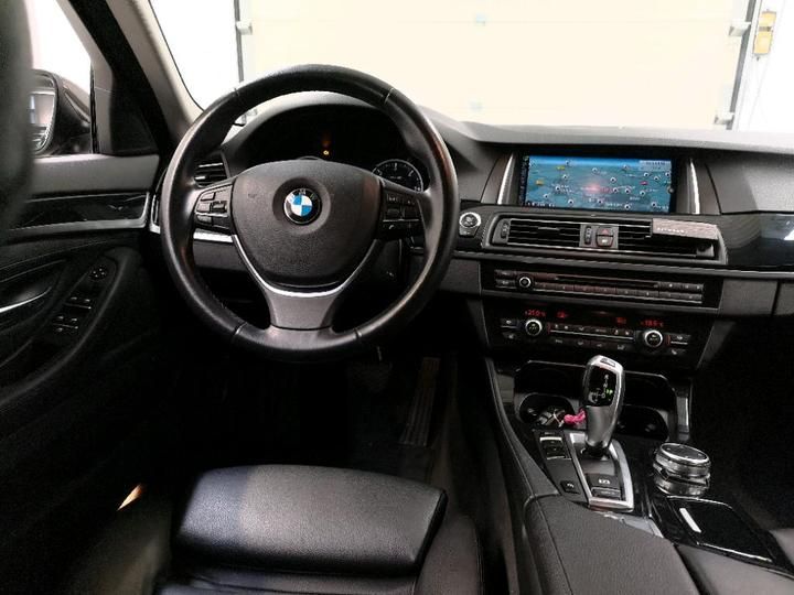 Photo 6 VIN: WBA5E31000G040879 - BMW 518 