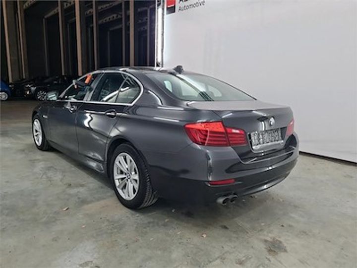 Photo 3 VIN: WBA5E31000G041174 - BMW 5 DIESEL - 2013 