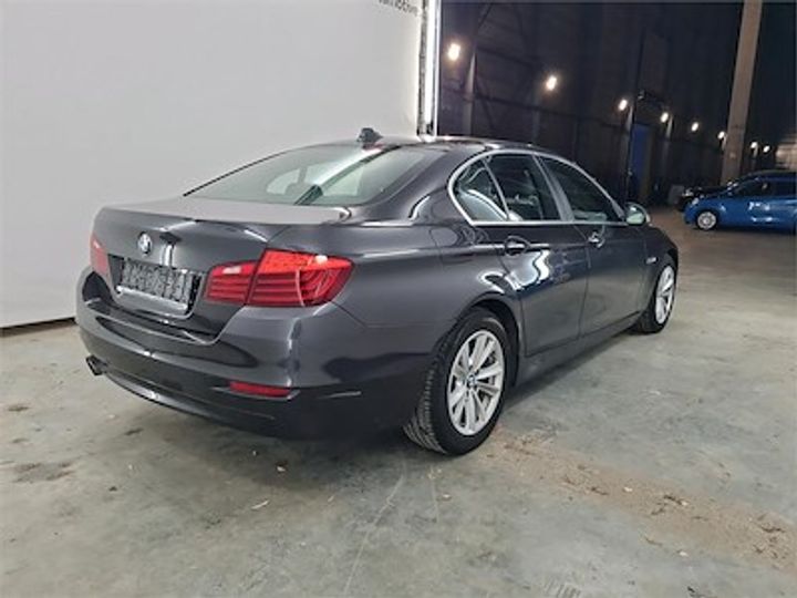 Photo 4 VIN: WBA5E31000G041174 - BMW 5 DIESEL - 2013 