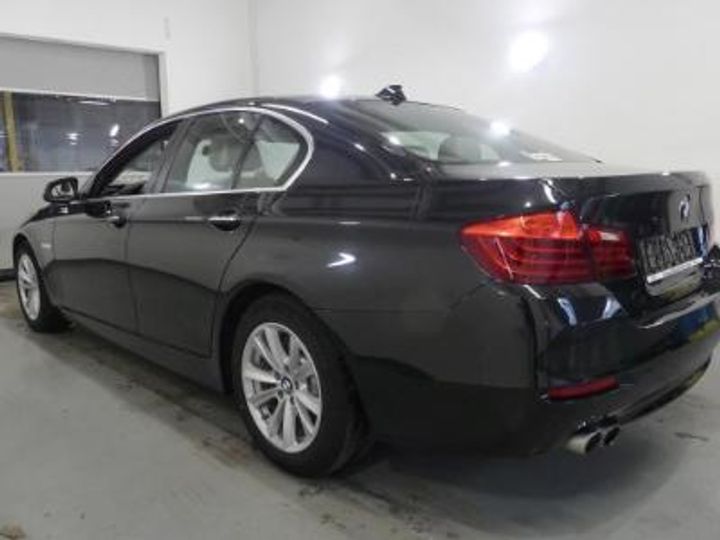 Photo 3 VIN: WBA5E31000G729384 - BMW 5 DIESEL - 2013 