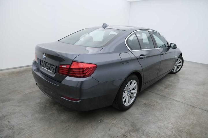 Photo 2 VIN: WBA5E31000G807825 - BMW 5-SERIE &#3910 