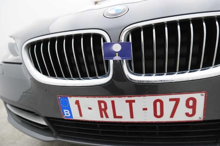 Photo 37 VIN: WBA5E31000G807825 - BMW 5-SERIE &#3910 