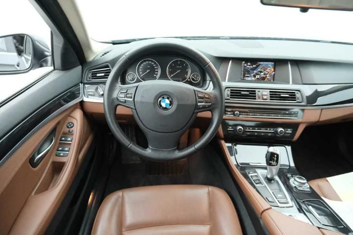 Photo 9 VIN: WBA5E31000G807825 - BMW 5-SERIE &#3910 