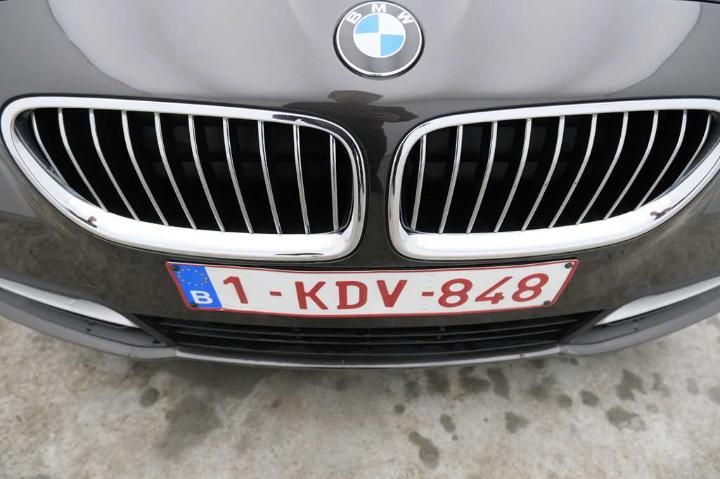 Photo 5 VIN: WBA5E31010D672971 - BMW 5-SERIE &#3910 